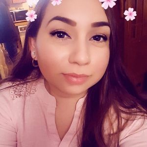 Meet your Posher, Ruth